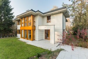 Custom Homes Colwood